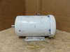 Baldor CWDM3555T; AC Motor; 2HP; 208-230/460V; 3450RPM; 3PH; 60HZ