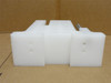 Prime Equipment 4R-15366; Right Hand Cavity Belt Link  V- Gr