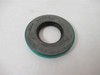 SKF 10123; Oil Seal 1" Shaft Dia. 2" OD 0.25" Overall Width