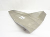 Ishida 801702; Stainless Steel Radial Scale Trough