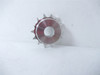 Marel 9729398; Sprocket 14T .50" Bore SS