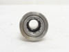 Dixon 4EM4-S; Hydraulic QD Coupler; SS; Size: 1/2"