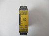 Schmersal SRB301LC/B-24V; Safety Relay 4V AC/DC50/60 HZ 8Pole