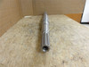 Pappas KE225252BSSS; Cutting Unit Shaft; SS; 36-3/4" Long