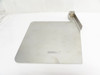 Ross 101817602; Shutter Plate Assembly; LH Side; SS