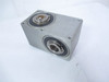 Tolomatic 0550-1238; Gearbox R/A; RH