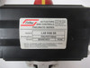 Harbonim 10AB47X-6666AT/SW-P250;  Actuated Ball Valve 1" Port