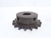 Martin 40BS17-3/4; Sprocket #40; 17 Teeth; 3/4"ID