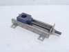 Cryovac SP5744-01; Take-Up Bearing W/SS Frame; 1"ID