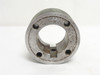 TB Woods 7SCH158; Sleeve Coupling Hub Spacer 1-5/8"ID Size: 7
