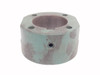 TB Woods 7SCH158; Sleeve Coupling Hub Spacer 1-5/8"ID Size: 7