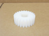 Baader 6250182023; Gear Sprocket; 23 Teeth; 5/8" x 15/16"ID
