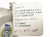 NBS 10S-86-100-S-4-A8-T-4"-SS-SL27-TM-1/2"-S.260; Temp-Sensor