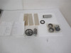 Busch 0993.902.117; Vacuum Pump Overhaul Kit - Partial