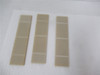 Busch 0993.902.117; Vacuum Pump Overhaul Kit - Partial