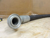 Gates 16EFG4K-MTF-16FJX-16FL90S-48; Hose; 1" ORF x 1 JIC; 4' L