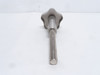 GEA 3000135279; Adjustable Star Knob; SS; M12 x 1.25 Threads