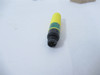 Banner S188P6LPQ; Proximity Sensor Range 2m Input10-30 V
