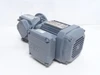 SEW SF37DRN71MS2; AC Gearmotor; 11:1 Ratio; 1/2HP; 380-415V