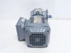 SEW SF37DRN71MS2; AC Gearmotor; 11:1 Ratio; 1/2HP; 380-415V