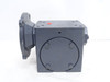 Hub City 0230-02601; Gear Reducer; 5:1 Ratio; W/Jaw-Coupler