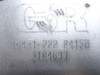 Gorman-Rupp 46451-722-24150; Wear Plate Assembly 8-1/2"ID