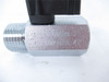 Robert Reiser 12030525; Mini Ball Valve 1/2MNT X 1/2