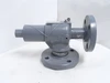 Kunkle 920LHGM08ACF; Safety Relief Valve 1-1/2"Inlet 244GPM