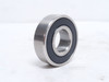 Shuster SS6203-2RS-P6; Ball Bearing; 17mmID x 40mmOD x 12mm W