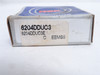 NSK 6205DDUC3; Ball Bearing 25mmID x 52mmOD x 15mm Wide