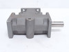 Mitrpak HAT-10; Gearbox 137911; RA; 2:1 Ratio; 2-Way