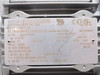 SEW SF37DRS71S4 ; AC Gearmotor 25.38:1 Ratio; 1/3HP; 230/460V