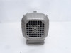 SEW SF37DRS71S4 ; AC Gearmotor 25.38:1 Ratio; 1/3HP; 230/460V