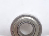 NSK R8ZZ; Ball Bearing 1/2"ID x 1-1/8"OD x 5/16" Wide