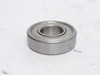 NSK R8ZZ; Ball Bearing 1/2"ID x 1-1/8"OD x 5/16" Wide
