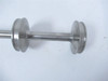 Waukesha Cherry burrell F1025JA1; STEM;ACTR3"OLD STYLE T6;SST