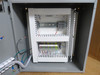 EXM 1100; Utility Enclosure Single Door 16" x 16" x 7"; Type: 1