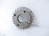 FR Drake 2509569; SPKT HUB BORE BOLTED ADAPTER;1.25" 27 T