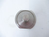 GE Leblanc 1300072395; NUT;HUB;RH;SPECIAL;3/4IN/NF;1120