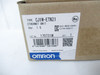 Omron CJ1W-ETN21; Ethernet Module 10/100 MBIT