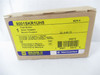 Square D 9001SKR1UH5; Push Button 33mm 1 NO/NC