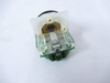 Square D 9001SKR1UH5; Push Button 33mm 1 NO/NC