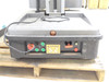 Raymond SpinGo; Single Man Aerial Warehouse Lift; 12V Supply