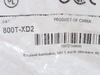 Allen-Bradley 800T-XD2; Contact Block; Shallow; 600VAC; 1-NC