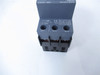 Siemens 3RV2021-0KA10; Manual Starter 3-Pole .9-1.25A