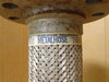 Flex-Hose Industrial 2-30-000523; Flanged Flex-Pie; 3" x 16"