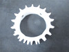Dayton OASPINT110058SQPMST10251; Sprocket 1100 Sq Drive 58mmD