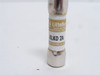 Littlefuse KLKD-2A; Fast Acting Solar Fuse; 2A; 600VAC/DC