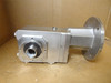 MP Equipment 0-45-2036; Gearbox; SS; 4:1 Ratio