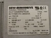 SEW KA37DAS80N4/TH/IS; AC Gearmotor .37kW 460VAC 13:1 Ratio